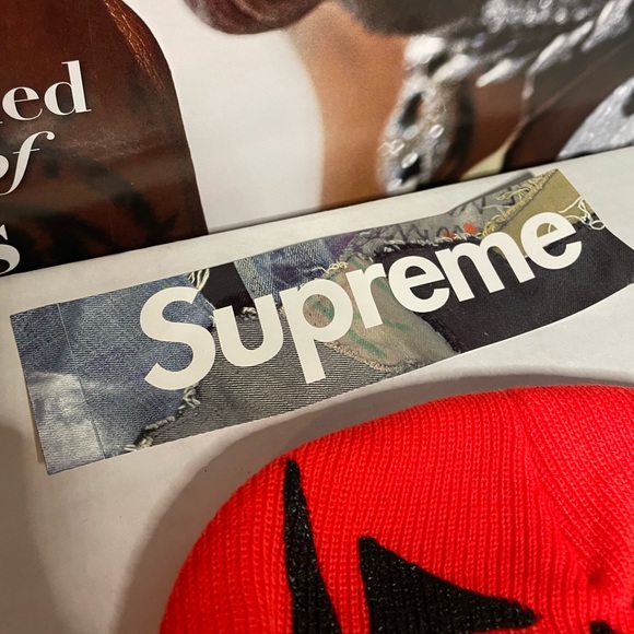 Asspizza Pumpkin Face Beanie - Picture 4 of 4